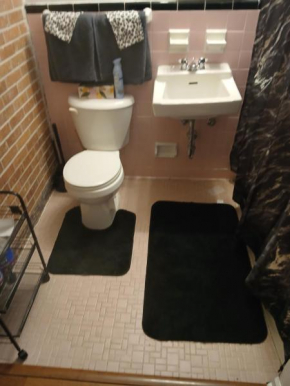 406 West Roosevelt St Apt C